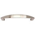 thumbnail image 1 of MNG Hardware 19228 288 mm Beacon Hill Pull, Satin Nickel, 1 of 1