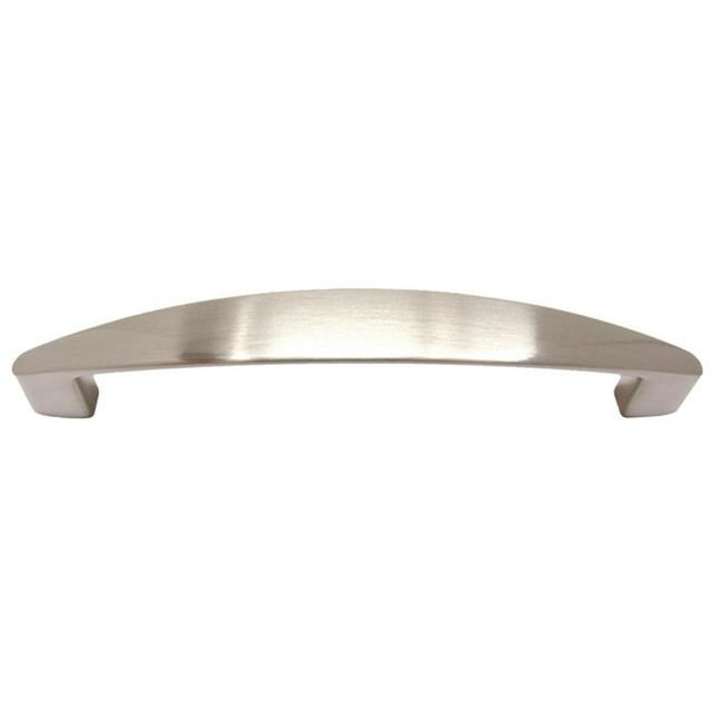 MNG Hardware 19228 288 mm Beacon Hill Pull, Satin Nickel