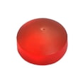 thumbnail image 3 of S SERENABLE Pool Cue Tip Pool Tip Replacement Glue on Professional Billiards Accessories red, 3 of 9