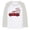 A-Light Gray30, variant on JAJAHO Boys Girls Graphic Long Sleeve Shirt Color Block Heart Cartoon Car Print Casual Comfortable Kids T Shirts 3-16 Years Lovely Tops