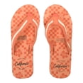 thumbnail image 1 of Sandalias California Talla 25 Coral, 1 of 4