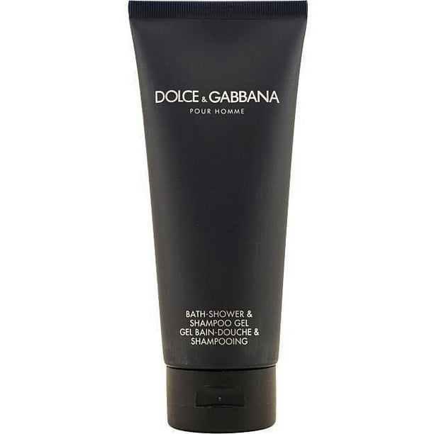 Dolce & Gabbana Dolce & Gabbana Dolce & Gabbana 6.8 oz Shower Gel Men