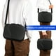 thumbnail image 5 of Bolsa de almacenamiento para la correa Meta Quest 3 Elite, estuche portátil de gran capacidad para gafas de realidad virtual, 5 of 7