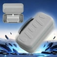 thumbnail image 3 of Sac de Rangement en EVA Épaissi pour Console de Jeu Portative ROG Ally X, 3 of 8