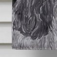 thumbnail image 4 of Carolines Treasures SC9526CHF Cocker Spaniel Halloween Candy Corn Flag Canvas House Size, 4 of 4