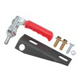 thumbnail image 2 of Kit de Frein de Stationnement de Direction Assistée BOROCO Remplacement Haute Durabilité Verrouillable pour RZR XP1000 XP900, 2 of 5