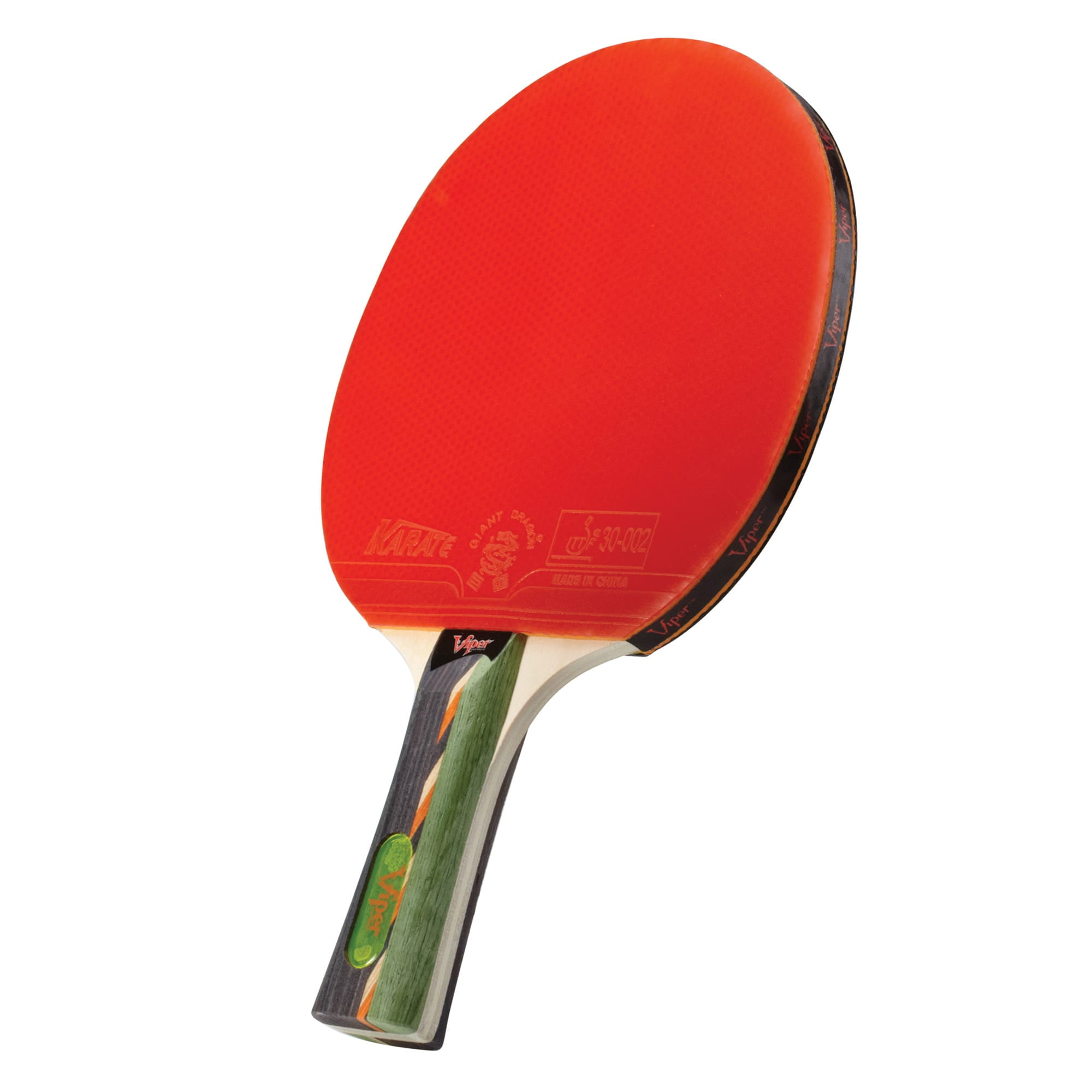 Flared Details about   NEW Killerspin 106-01 RTG Series-Kido 5A Edition Table Tennis Paddle 