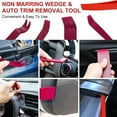 thumbnail image 4 of 28PCS Car Decorative Kit for Repair Work 66-inch Long-Reach Tool, 4 of 4