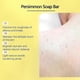 thumbnail image 4 of Odor-Control Soap Bar, Organic Cleansing Formula for Men & Women, Gentle Body Wash for Daily Use, 4 of 5