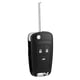 thumbnail image 2 of Funda protectora para mando a distancia de coche de 3 botones, carcasa protectora para Vauxhall Insignia Astra Jadeshay A, 2 of 8