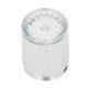 thumbnail image 3 of Grifo luminoso LED NikouMX Cabezal de agua sensible a la temperatura, 3 of 8