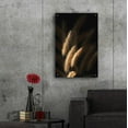 thumbnail image 6 of Epic Art 'Golden Grass III' by Lori Deiter Acrylic Glass Wall Art, 24"x36", 6 of 8