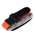 thumbnail image 3 of Guitarra Bajo Traste Wrap String Muter Diapasón Wraps Reductor de ruido, 3 of 8