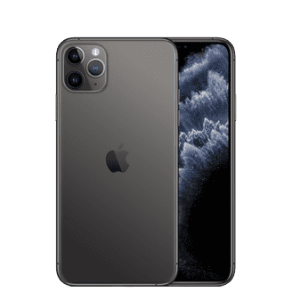 iPhone 11 Pro Max 512GB グレー SIM フリー Restored Apple iPhone 11 Pro Max - Fully Unlocked - 512 GB