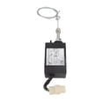 thumbnail image 4 of Engine Solenoid Valve, Shut Off Solenoid Valve Low Working Current Safe XHQ-PT No Heat  Switch  for Generator DC12V, 4 of 7