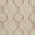 thumbnail image 6 of SAFAVIEH Paradise Luana Geometric Swirls Area Rug, Blue, 5'3" x 7'6", 6 of 7