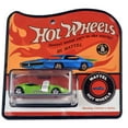 thumbnail image 2 of Worlds Smallest Hot Wheels Car - Series 3, 2 of 4