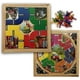 thumbnail image 1 of Juego de mesa Parques Magnético Colombiano para 4-6 jugadores, 1 of 1