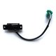 thumbnail image 5 of Rear Trunk Boot Release Boot Switch OEM Lid Tailgate Trunk Opening Button For Suzuki Swift 2005- 37178-62J00 Replacement, 5 of 5
