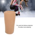 thumbnail image 4 of Protection de Cheville en Gel pour Skate, Manches en Gel Confortables et Élastiques 2 Pcs pour Randonnée, 4 of 7