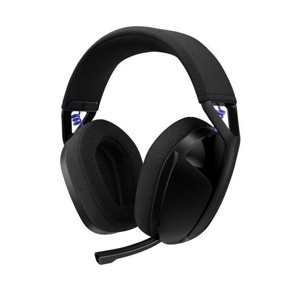 Auriculares inalámbricos para gaming Logitech G321 Bluetooth, batería de 20 h