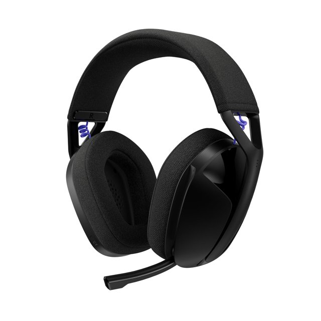 Auriculares inalámbricos para gaming Logitech G321 Bluetooth, batería de 20 h