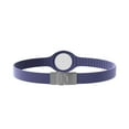 thumbnail image 5 of Divoti Badge Sensor Cover Armband Compatible for Freestyle CGM Libre14-Day or 2, Adjustable Trim to Fit, Securely Protect & Quickly Put-on/Take-Off—No More Irritating Adhesive Patches - Carmella Blue, 5 of 6
