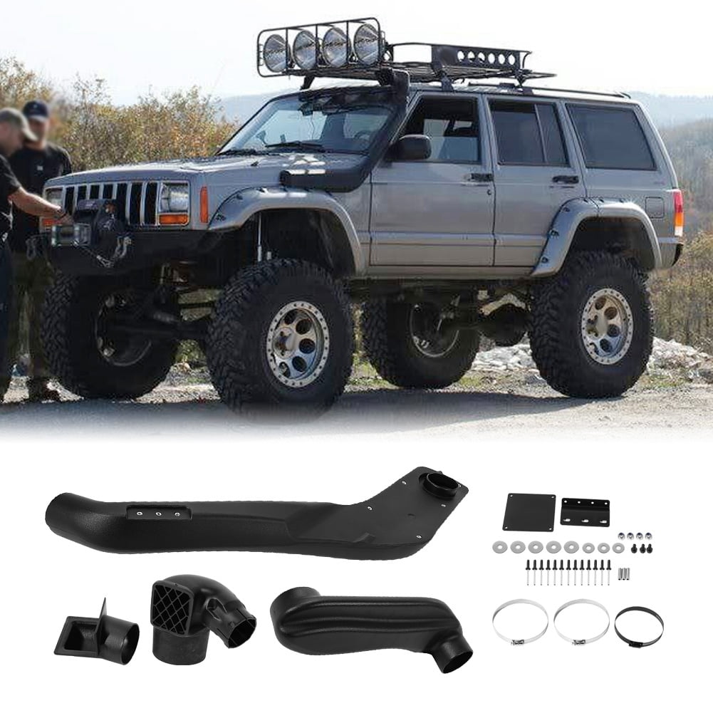 Gupbes Air Intake Snorkel Kit for for Jeep Grand Cherokee