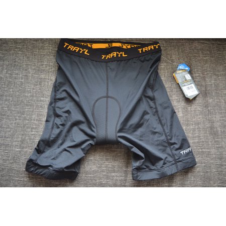 trayl bike shorts
