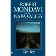 Robert Mondavi Of The Napa Valley (Paperback)