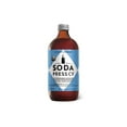 thumbnail image 1 of SodaStream Soda Press Organic Syrup, Old Fashioned Lemonade Flavour, 1 of 4