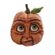 thumbnail image 1 of Otoño Calabaza Falsa Con Rica Expresión Para La Decoración De Acción De Gracias De Halloween Speravity HA043587-04, 1 of 6