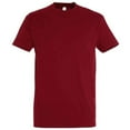 thumbnail image 1 of SOLS  Adult Imperial Heavy T-Shirt, 1 of 4