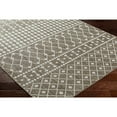 thumbnail image 5 of Artistic Weavers Long Beach Area Rug, Taupe/Brown, 5'3" x 7', 5 of 6