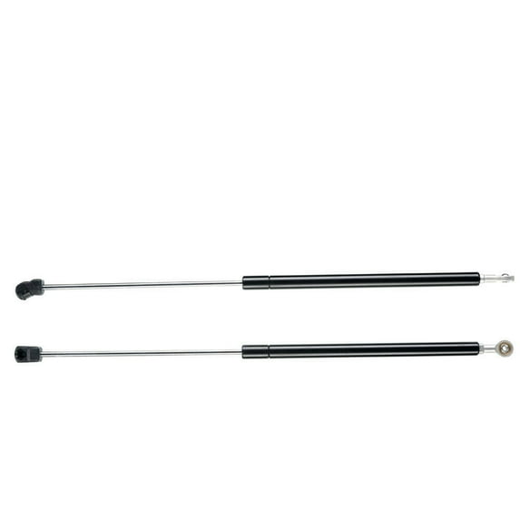 2x Rear Window Lift Support Shock Strut For Chevrolet GMC Oldsmobile
