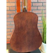 Seagull S6 Slim Acoustic/Electric, Presys II