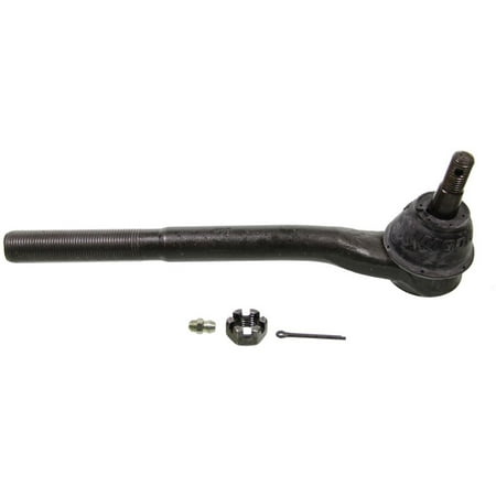 Headstall Tie Ends - Moog ES3462 Tie Rod End, OE Replacement