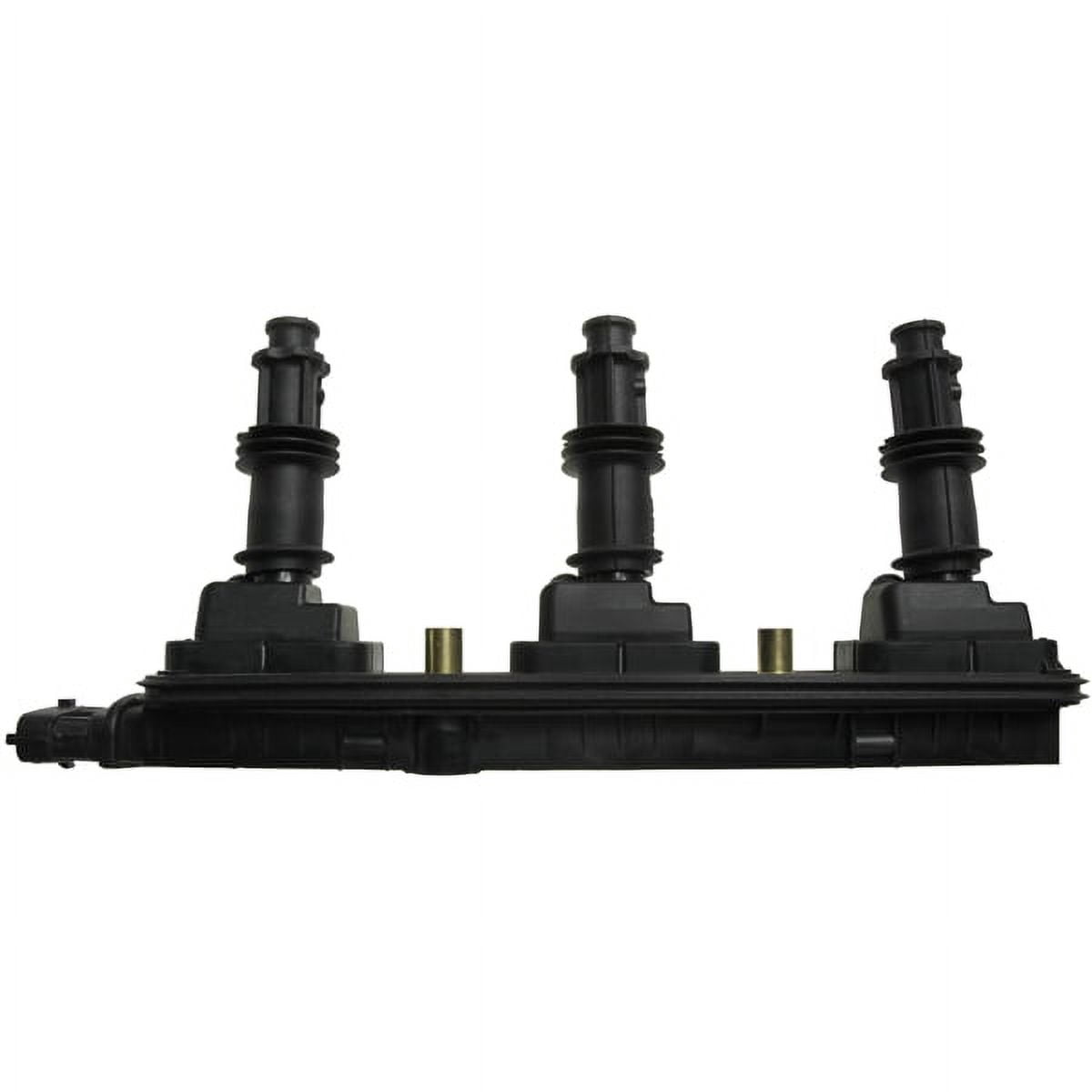 WVE 5C1410 Ignition Coil
