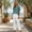 Green, variant on Linen Sets For Women Trouser Pants Suits Matching Set Summer Linen Beach Set Womens Two Piece Sets Vacation Outfits For Women Cotton Sets For Women 2 Piece 2 Piece Outfits For Women