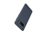 thumbnail image 4 of For Samsung Galaxy S10 Case, Heavy-Duty Shockproof Protective Cover Armor, Shock Adsorption, Drop Protection, Lifetime Protection, 4 of 9