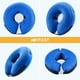 thumbnail image 5 of Collar inflable para perros: collar cónico de recuperación suave para perros y gatos, alternativa respetuosa con la visión a los collares electrónicos. Se adapta a tamaño pequeño, mediano, 5 of 5