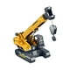 thumbnail image 1 of Vehículo de Construcción, Juguete, Grúa, Camión de Ingeniería, Vehículo de Juego, Regalo de Cumpleaños, Grúas de Construcción para Niños, Niñas, Niños, 1 of 9