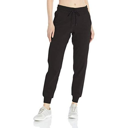 Marc New York Performance Women's Jogger with Pockets, Black, Small ...
