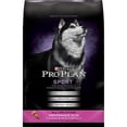 thumbnail image 1 of Purina Pro Plan High Protein Dry Dog Food, SPORT Performance 30/20 Salmon & Rice Formula - 6 lb. Bag, 1 of 2