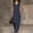 *Navy, variant on ClodeEU Women's Color Block V Neck 2-Piece Outfit,Casual Summer Sleeveless Top and Wide Leg Pants Set Black,Women's Plus L