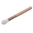 thumbnail image 3 of 6110f5ba37b16563e57fd933 en blanco en blanco en blanco en blanco en blanco en blanco en blanco shamjiam Brocha para resaltar el maquillaje, 3 of 9