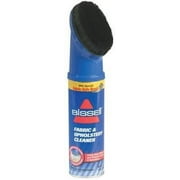Bissell Homecare International 9351 12-oz. Upholstery Shampoo with Scrub Brush - Quantity 6