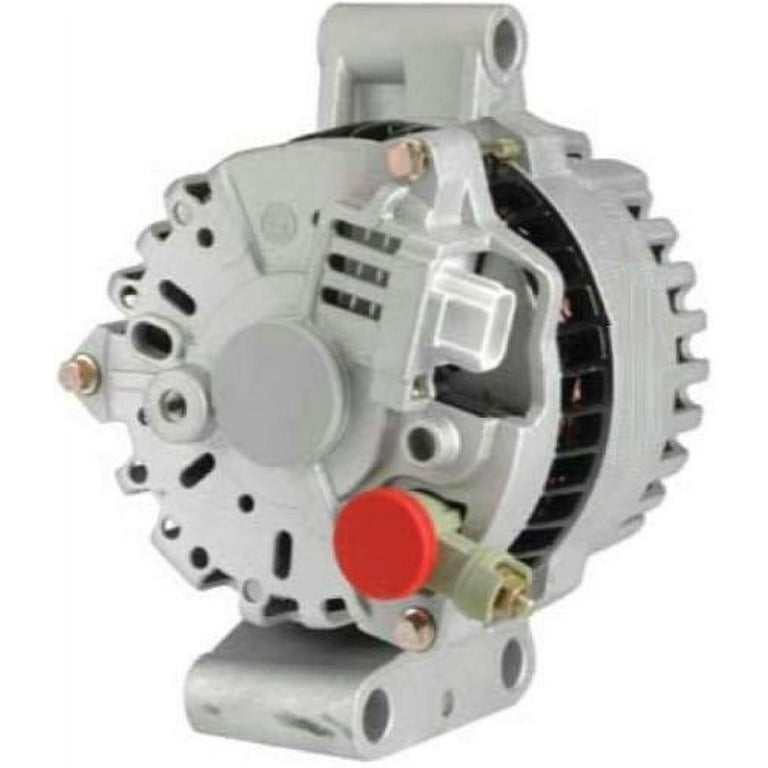 Discount Starter and Alternator 8406N Ford Focus Replacement 