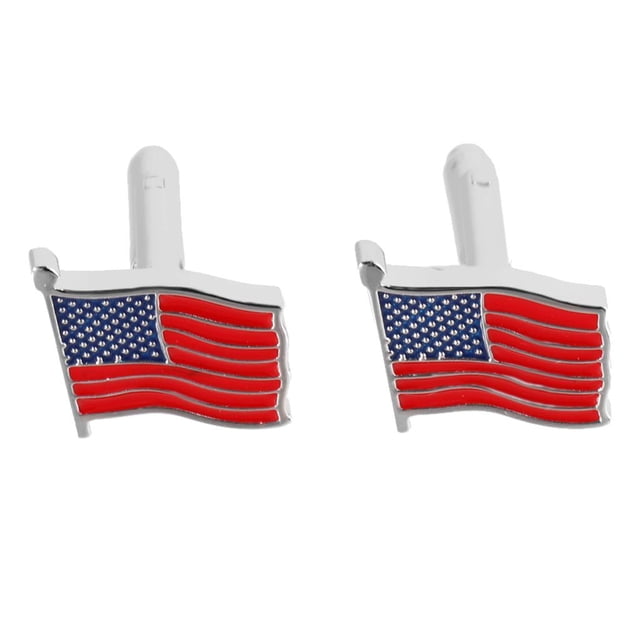 Regalos Del Banquete De Boda De Los Hombres De Los Enlaces De De Americana Los EEUU Zulema Gemelos