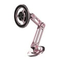 thumbnail image 1 of Support Magnétique pour Téléphone de Voiture avec Base Flexible Rotation 360° Support Rétractable pour Tableau de Bord de Voiture, 1 of 8